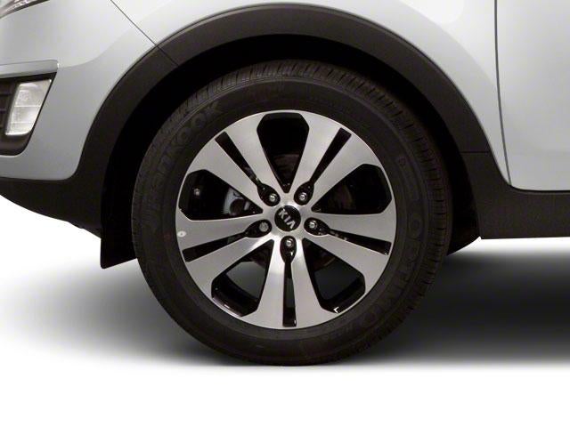 2013 Kia Sportage 2WD 4dr LX