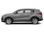 2019 Kia Sportage LX FWD