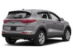 2019 Kia Sportage LX FWD