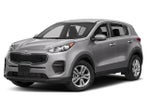 2019 Kia Sportage LX FWD