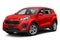 2017 Kia Sportage LX FWD