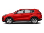 2017 Kia Sportage LX FWD