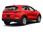 2017 Kia Sportage LX FWD