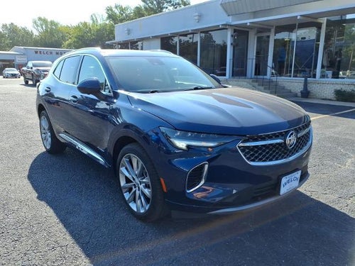 2023 Buick Envision FWD 4dr Avenir