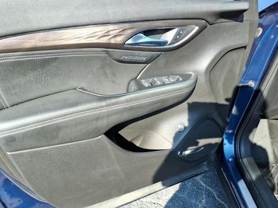 2023 Buick Envision FWD 4dr Avenir