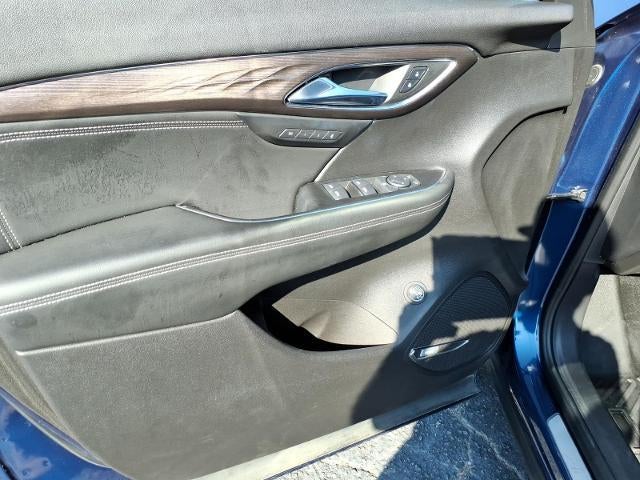 2023 Buick Envision FWD 4dr Avenir