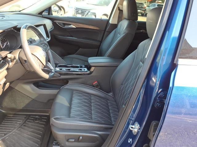 2023 Buick Envision FWD 4dr Avenir