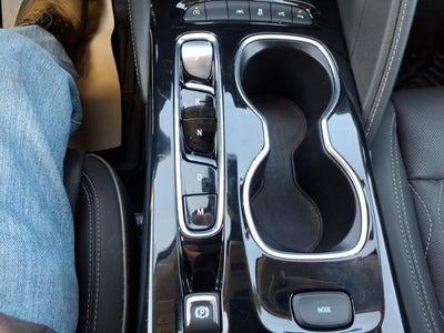 2023 Buick Envision FWD 4dr Avenir