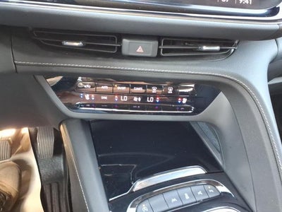 2023 Buick Envision FWD 4dr Avenir