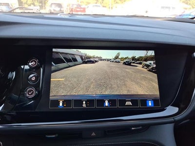 2023 Buick Envision FWD 4dr Avenir