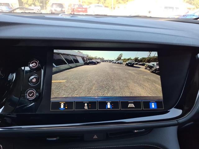 2023 Buick Envision FWD 4dr Avenir