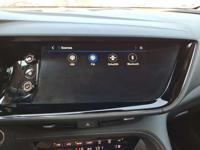 2023 Buick Envision FWD 4dr Avenir