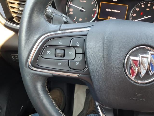 2023 Buick Envision FWD 4dr Avenir