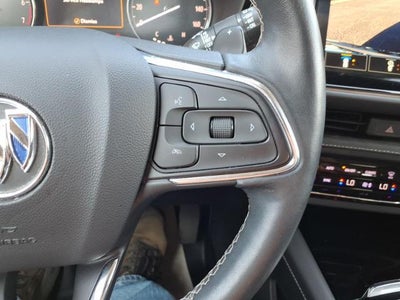 2023 Buick Envision FWD 4dr Avenir