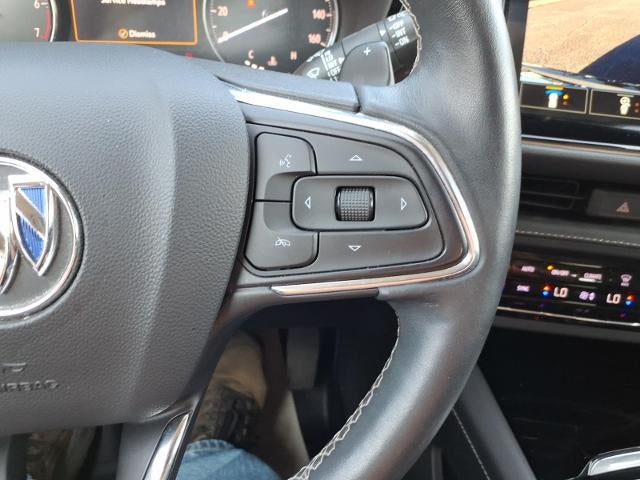 2023 Buick Envision FWD 4dr Avenir