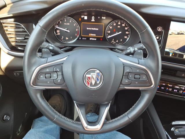 2023 Buick Envision FWD 4dr Avenir