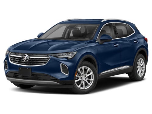 2023 Buick Envision FWD 4dr Avenir
