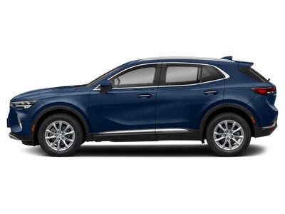 2023 Buick Envision FWD 4dr Avenir