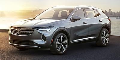 2023 Buick Envision FWD 4dr Avenir