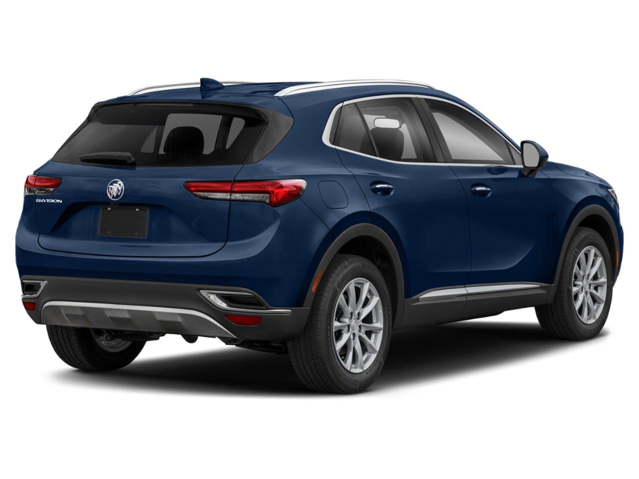 2023 Buick Envision FWD 4dr Avenir