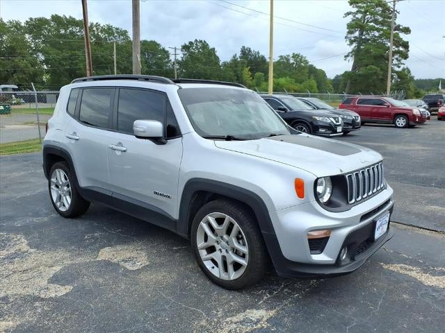 2021 Jeep Renegade Islander FWD *Ltd Avail*
