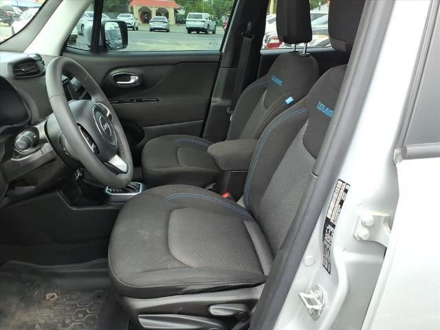 2021 Jeep Renegade Islander FWD *Ltd Avail*