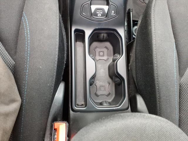 2021 Jeep Renegade Islander FWD *Ltd Avail*