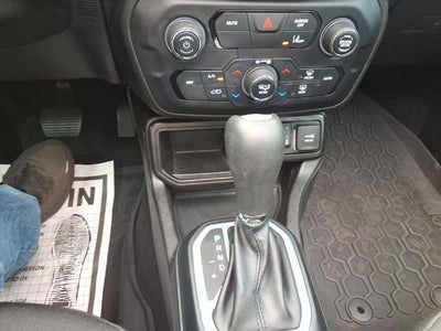 2021 Jeep Renegade Islander FWD *Ltd Avail*