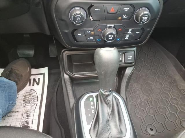 2021 Jeep Renegade Islander FWD *Ltd Avail*