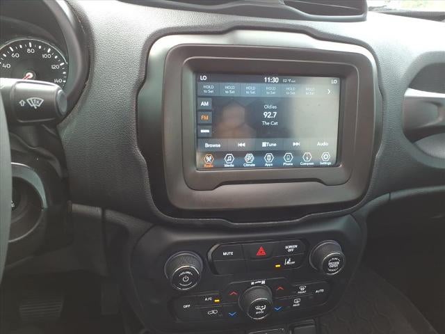 2021 Jeep Renegade Islander FWD *Ltd Avail*