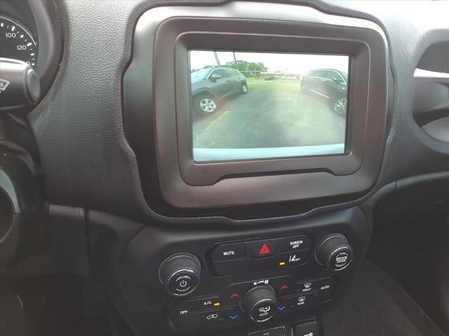 2021 Jeep Renegade Islander FWD *Ltd Avail*