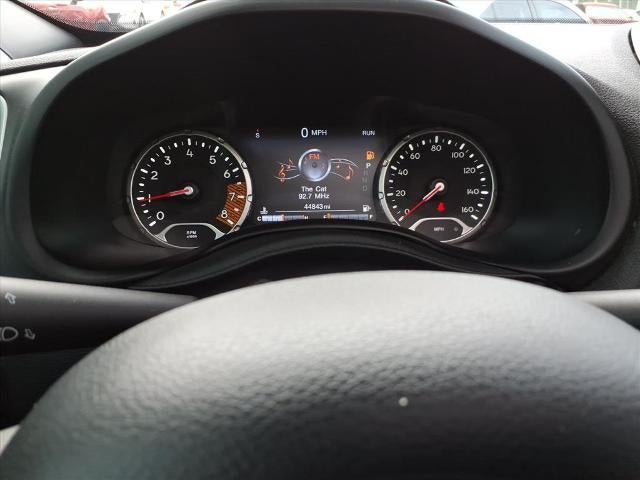 2021 Jeep Renegade Islander FWD *Ltd Avail*