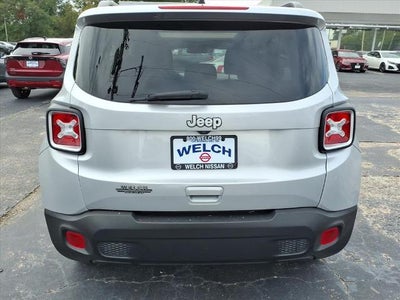 2021 Jeep Renegade Islander FWD *Ltd Avail*