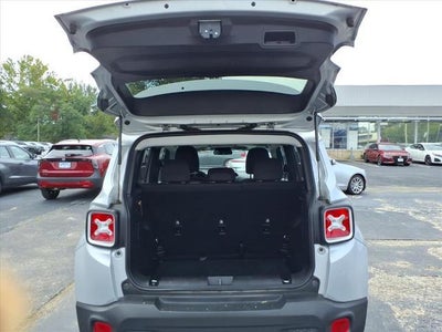 2021 Jeep Renegade Islander FWD *Ltd Avail*