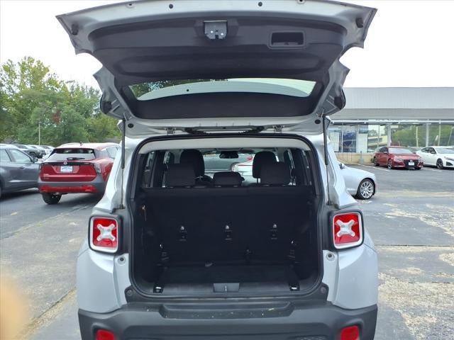 2021 Jeep Renegade Islander FWD *Ltd Avail*