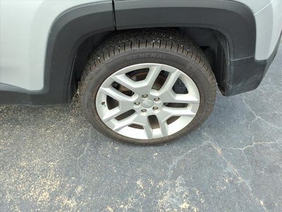 2021 Jeep Renegade Islander FWD *Ltd Avail*