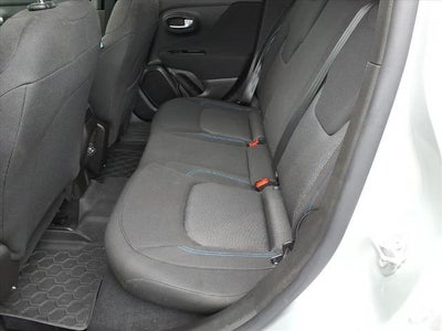 2021 Jeep Renegade Islander FWD *Ltd Avail*