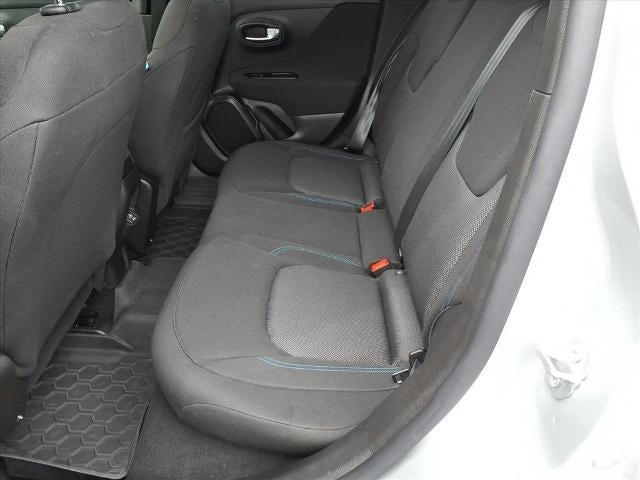 2021 Jeep Renegade Islander FWD *Ltd Avail*