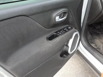 2021 Jeep Renegade Islander FWD *Ltd Avail*