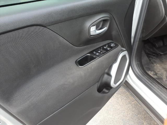 2021 Jeep Renegade Islander FWD *Ltd Avail*