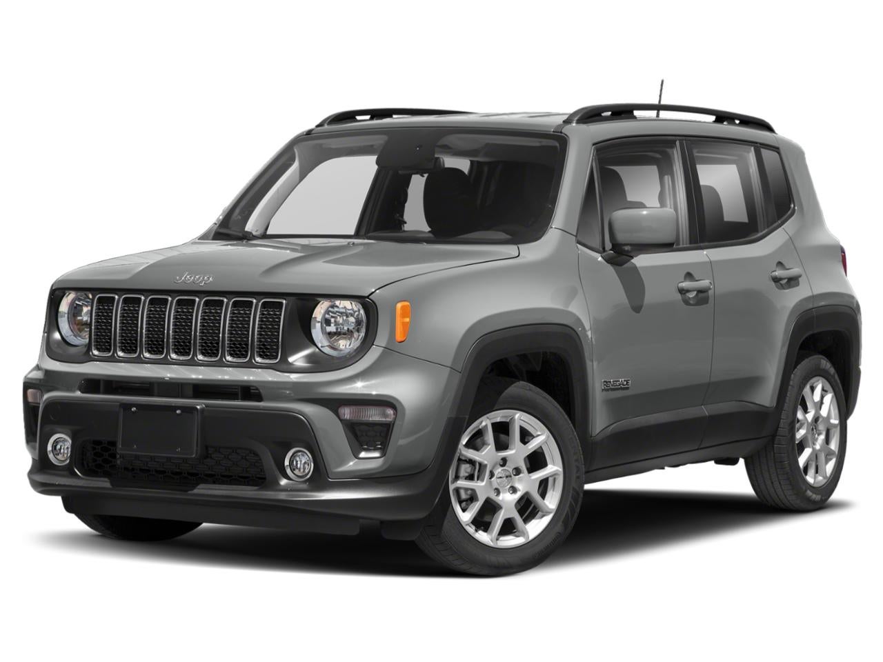 2021 Jeep Renegade Islander FWD *Ltd Avail*