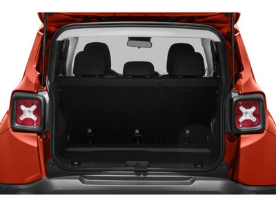 2021 Jeep Renegade Islander FWD *Ltd Avail*