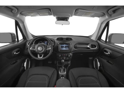 2021 Jeep Renegade Islander FWD *Ltd Avail*