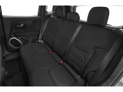 2021 Jeep Renegade Islander FWD *Ltd Avail*