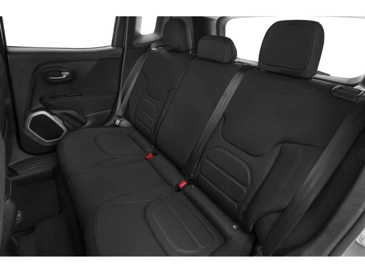 2021 Jeep Renegade Islander FWD *Ltd Avail*