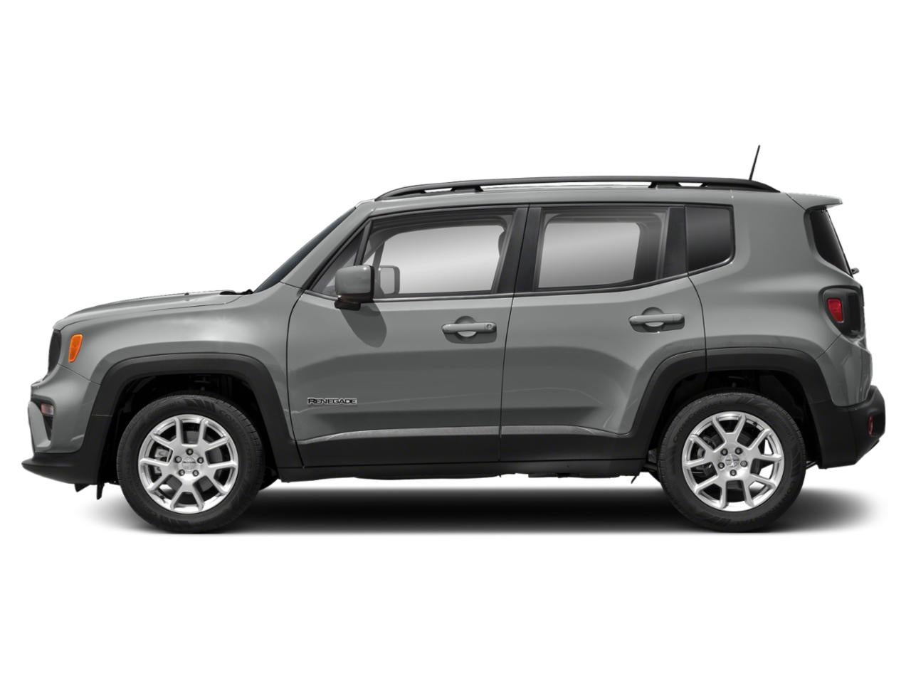 2021 Jeep Renegade Islander FWD *Ltd Avail*