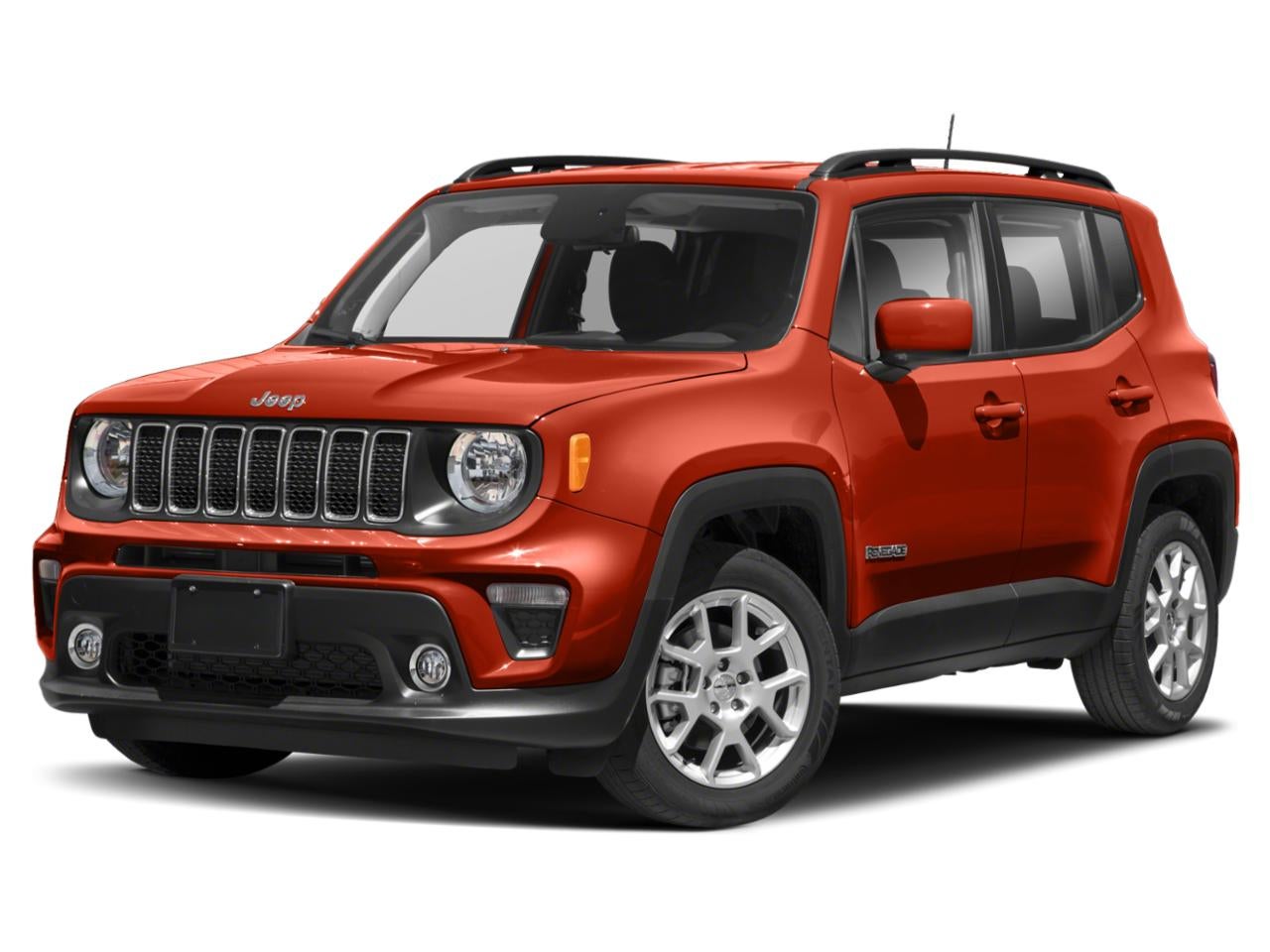 2021 Jeep Renegade Islander FWD *Ltd Avail*