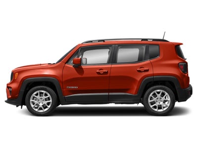 2021 Jeep Renegade Islander FWD *Ltd Avail*
