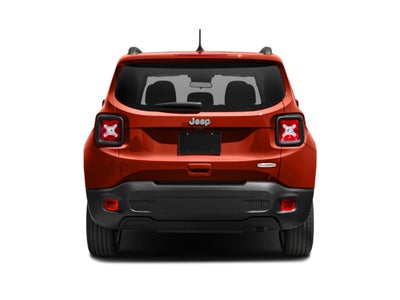 2021 Jeep Renegade Islander FWD *Ltd Avail*