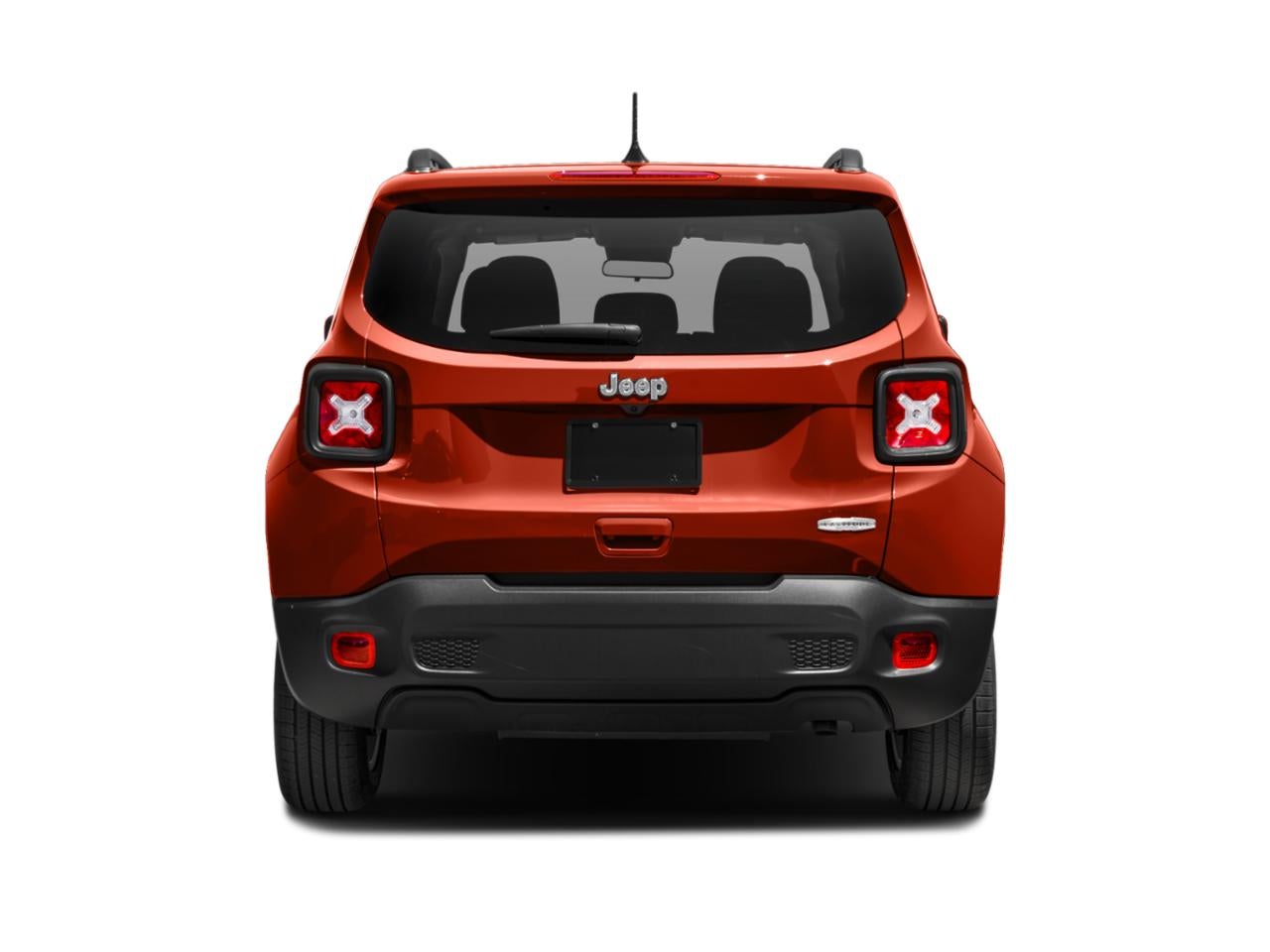 2021 Jeep Renegade Islander FWD *Ltd Avail*